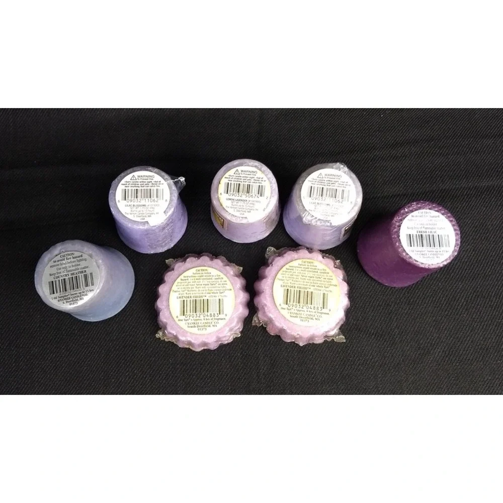Yankee Candle yankee candle